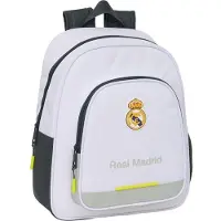 Real Madrid 25/26 10l 28x34x10 Cm Ryggsekk