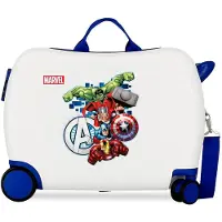 Marvel All Avengers Attack 34l Trillekoffert