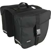 Haberland E-bike M Sykkelvesker 25l