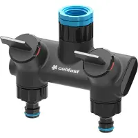Cellfast Double Ergo Distributør