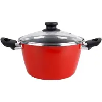 Magefesa K2 Rojo 16 Gryte