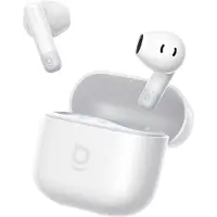Baseus Bass BS2 Lite TWS Headphones - White