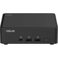 Asus NUC 15 Pro Slim Kit RNUC15CRKV700002 - Barebone - mini-PC 1 x Core Ultra 7 265H / inntil 5.3 GHz - vPro - RAM 0 GB - Arc Graphics 140T - Gigab...