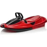 Gizmo Riders Stratos Racing Slede