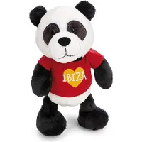 Nici Ibiza Bamse 20 Cm