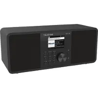 Telestar 5700250, Internett, Digitalt, DAB+, FM, 20 W, TFT, 6,1 cm (2.4)
