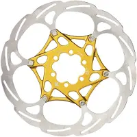 Formula 2-pieces 6b Bremsekive
