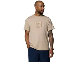 Columbia Csc Seasonal Graphic Kortarmet T-skjorte