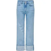 Salsa Jeans True Basic Straight Fit Jeans