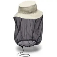Columbia No See Um Mesh Cap