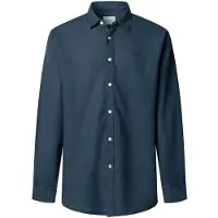 Pepe Jeans Payton Skjorte Med Lange Ermer