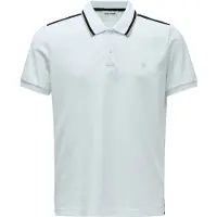Salsa Jeans 21011148 Kortermet Poloskjorte