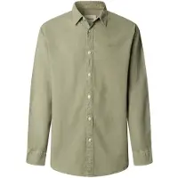Pepe Jeans Payton Skjorte Med Lange Ermer
