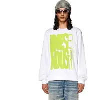 Diesel Ginn K37 Collegegenser