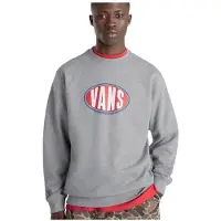 Vans Spray On Loose Crew Collegegenser