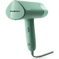Philips 3000 series STH3010 - Håndholdt tøydampstrykejern - 1000 W