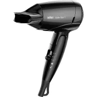 Braun Satin Hair 1 Hd 130 Style & Go Hårføner