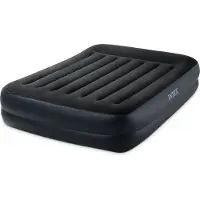Intex Dura-beam Standard Pillow Rest Oppblåsbar Madrass
