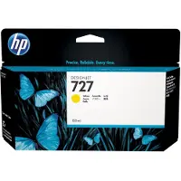 HP 727 Blekkpatron
