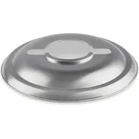 Feuerhand reflektor til parafinlampe 276 Zinc (276-SHADE-ZINC)