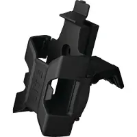 ABUS Støtte Sr 6055 Bordo Lite