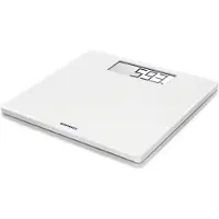 Soehnle Style Sense Safe 100 - Badevekt - hvit