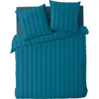 Douceur D`Interieur Douceur d’Interieur sengetøysett 3 deler, CLEO, 240 x 220 cm