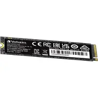 Verbatim Vi5000 2tb Ssd M.2