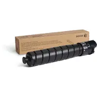 Xerox VersaLink C9000 - black - original - toner cartridge - Laser toner Svart