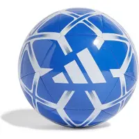 Adidas Sammenleggbar ball - Starlancer CLB - Blå/Hvi - - 3 - Baller