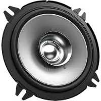 Kenwood Electronics KFC-S1356, 2-veis, 260 W, 30 W, 4 O, 89 dB, 45 - 18000 Hz