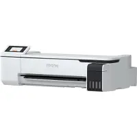Epson C13T49H300 original blekkflaske magenta 140 ml for SureColor SC-T3100x