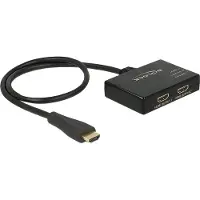 DeLOCK HDMI Splitter