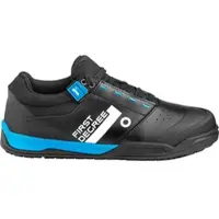 First Degree F1 Shoes svart