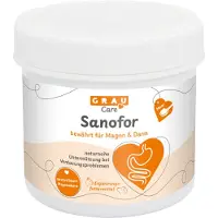Grau Sanofor - 500 g