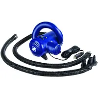 Sevylor Psi-pumpe 12v