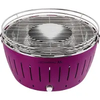 LotusGrill G-li-435p Xl Elektrisk Grill