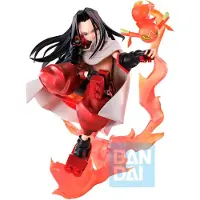 Banpresto Ichibansho Hao Shaman King-figur 15 Cm