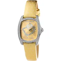 Chronotech Ct7094ss-44 Dameklokke