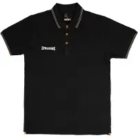 Spalding Essential Kortermet Poloskjorte