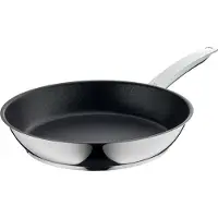 WMF PermaDur Advance stekepanne, 28 cm, rustfritt stål