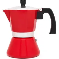 Leopold Vienna 6 Kaffetrakter Italiensk