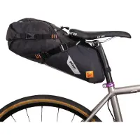 WOHO X-touring Dry Sadelveske 8-12l