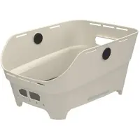 Basil Cento Neo Wsl Bakre Kurv 21l