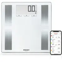 Soehnle Shape Sense Connect 100 Vekt