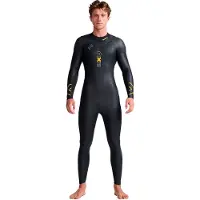 2XU Mw4991c Propel 1 Langermet Neopren Våtdrakt