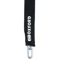 Oxford Monster 14 Mm X 1,5m Kjedelås