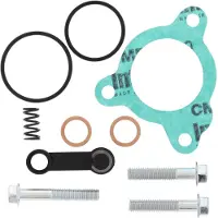 Moose Hard-parts Ktm Exc-f 350 12-16 Reparasjonssett For Clutch Slavesylinder