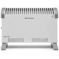 Orbegozo Cv 1300 2000w Konvektor