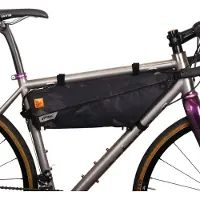 WOHO X-touring Ultraracer Rammeveske 4.7l
